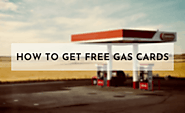 How to Get Free Gas Cards in 2020 | 12+ Legit Ways