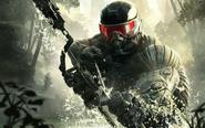 Crysis 3: Official Gameplay Trailer [HD]