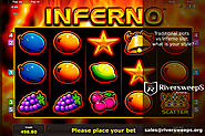 inferno slot