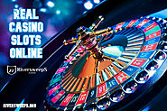 real casino slots online