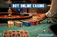 buy online casino