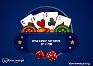 best casino software