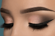 4 Best Eye Makeup Ideas For The New Year Party Of 2020 – Meiya Makeup