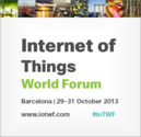 Internet of Things World Forum
