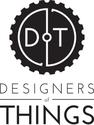 DESIGNERS OF THINGS