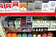 The Tobacco Industry's Denial