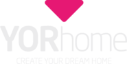 Create your dream home with YORhome