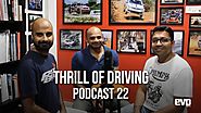 Breaking down the Ultraviolette F77 & the new Audi A6 | The Thrill of Driving Podcast 22 | evo India