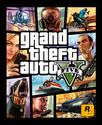 01 - Grand Theft Auto V