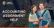 Understand the importance of Accounting for a prosperous career