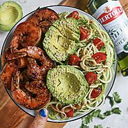 Cooking for One Recipes with Bertolli Extra Virgin Olive Oil