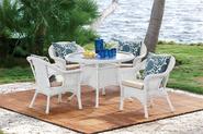 Willowemoc All-Weather Woven Patio Furniture