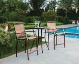 Outdoor Wood Dining Table Set 2014