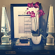 Sashay by Meredith Heron