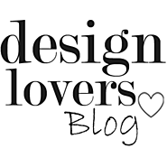 Design Lovers Blog