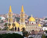 Roman Catholic Diocese of Mazatlán