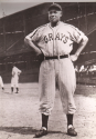Buck Leonard | The Baseball Page