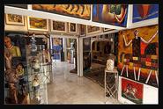 Galleria Dante - Puerto Vallarta Art Gallery