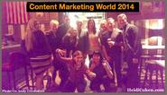 10 Content Marketing World 2014 Lessons - Heidi Cohen