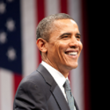 23. Barack Obama – @BarackObama