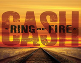 Ring of Fire - Johnny Cash (1963)