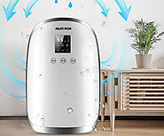 Máy hút ẩm Công nghiệp, Mini cho gia đình nhập khẩu cao cấp