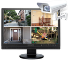 How to Deter Burglars with A Video Monitoring System