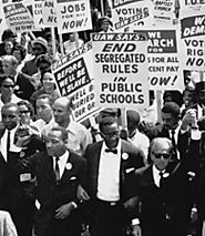 Civil Rights Movement
