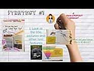 Finding the Main Idea in Nonfiction