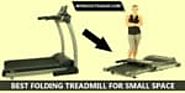 11 Best Folding Treadmill For Small Space At Home