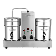 Indian Chai Brewing Machine Manufacturer