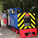 Lappa Valley Steam Railway, Newquay attractions Cornwall