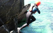 Adventure Activities Newquay | Outdoor Activities Cornwall | Lusty Glaze Beach