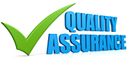 Get cutting-edge solutions in Quality Assurance empowered with technologies