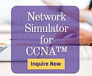 CCNA Network Simulator