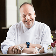 Olive Oil for Cooking: Italian Chef Tony Mantuano on Cooking with Olive Oil