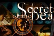 SECRETS OF THE DEAD . The Witches Curse | PBS