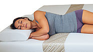 What are the Best Pillows for Sleepers with Shoulder Pain? - Piles of Pillows