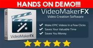 VideoMaker FX - YouTube