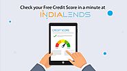 Check your Credit Report Online for Free: Get Score In 2 Mins