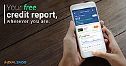 Learn how to get a free credit report and score online
