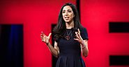 Emily Esfahani Smith: There's more to life than being happy | TED Talk