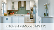 House Renovation Services: Kitchen Remodeling Tips | Miland Home Construction