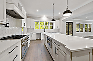 House Renovation Services: Top 8 must-have ideas for an exciting kitchen remodel