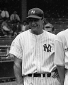 Lou Gehrig uniform sold
