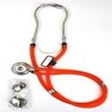 Buy Blood Pressure Monitor and Cardiology Stethoscope by Black Bear Lodgeinc