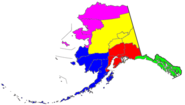 Alaska Chilkat Bald Eagle Preserve - Wikipedia, the free encyclopedia