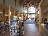 Haines Borough Public Library - Wikipedia, the free encyclopedia
