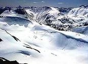 Juneau Icefield - Wikipedia, the free encyclopedia