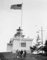 Guard Island Light - Wikipedia, the free encyclopedia